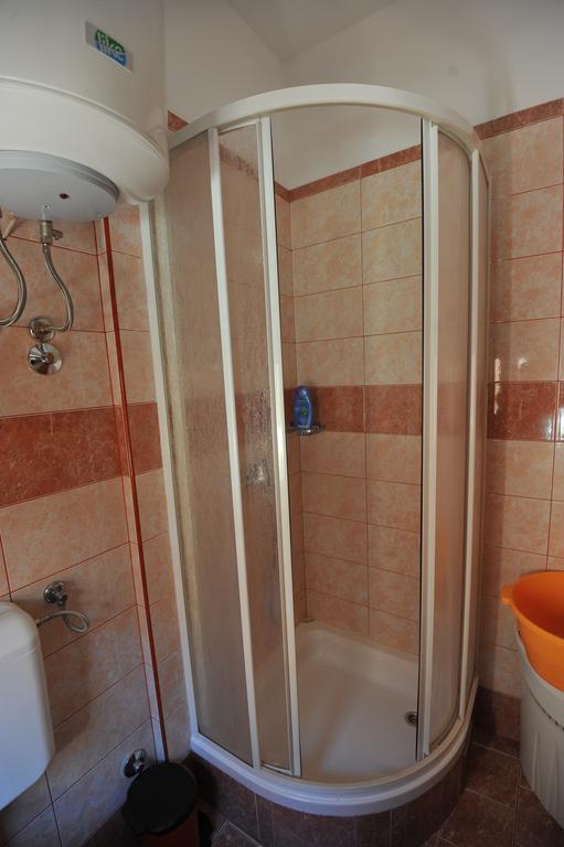 Apartment Jasna With Breathtaking Sea View, Terrace And Free Parking Hreljin Zewnętrze zdjęcie