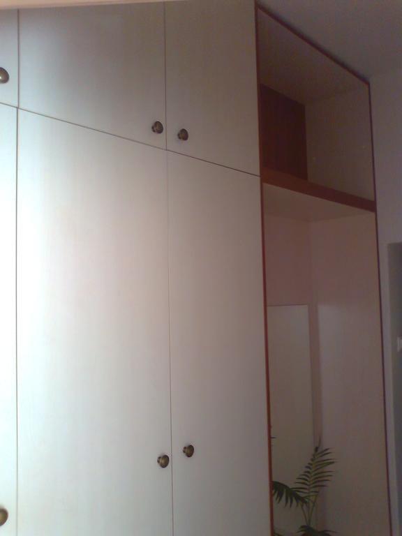Apartment Jasna With Breathtaking Sea View, Terrace And Free Parking Hreljin Zewnętrze zdjęcie
